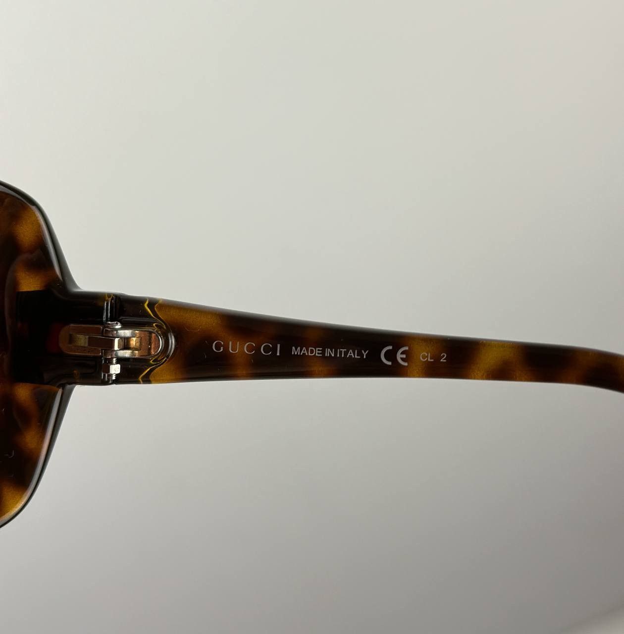 Gucci Gucci Sunglasses Size ONE SIZE - 4 Thumbnail