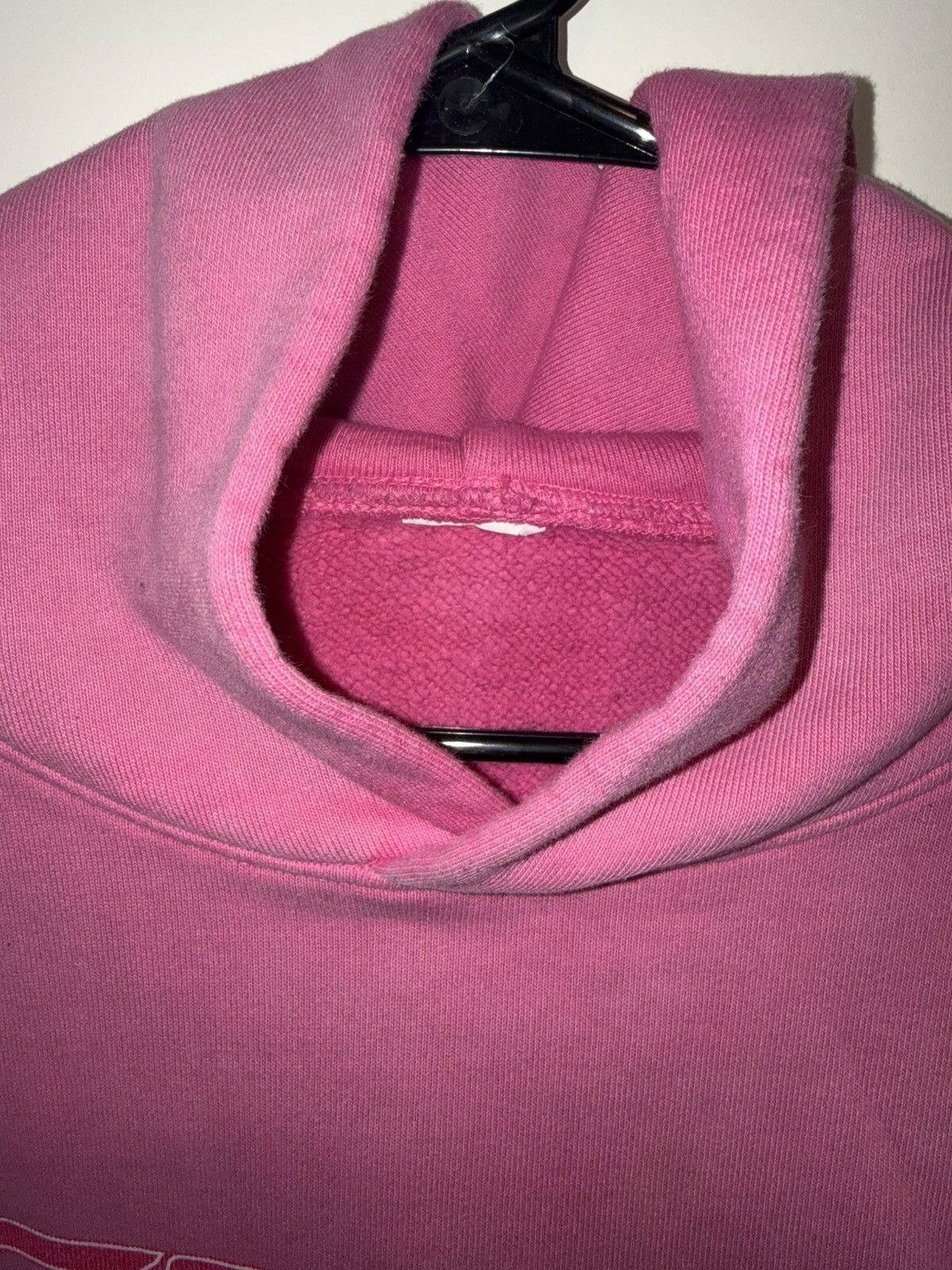 Dover Street Market High Rollers 777 Strip Club Hoodie Size US L / EU 52-54 / 3 - 4 Thumbnail