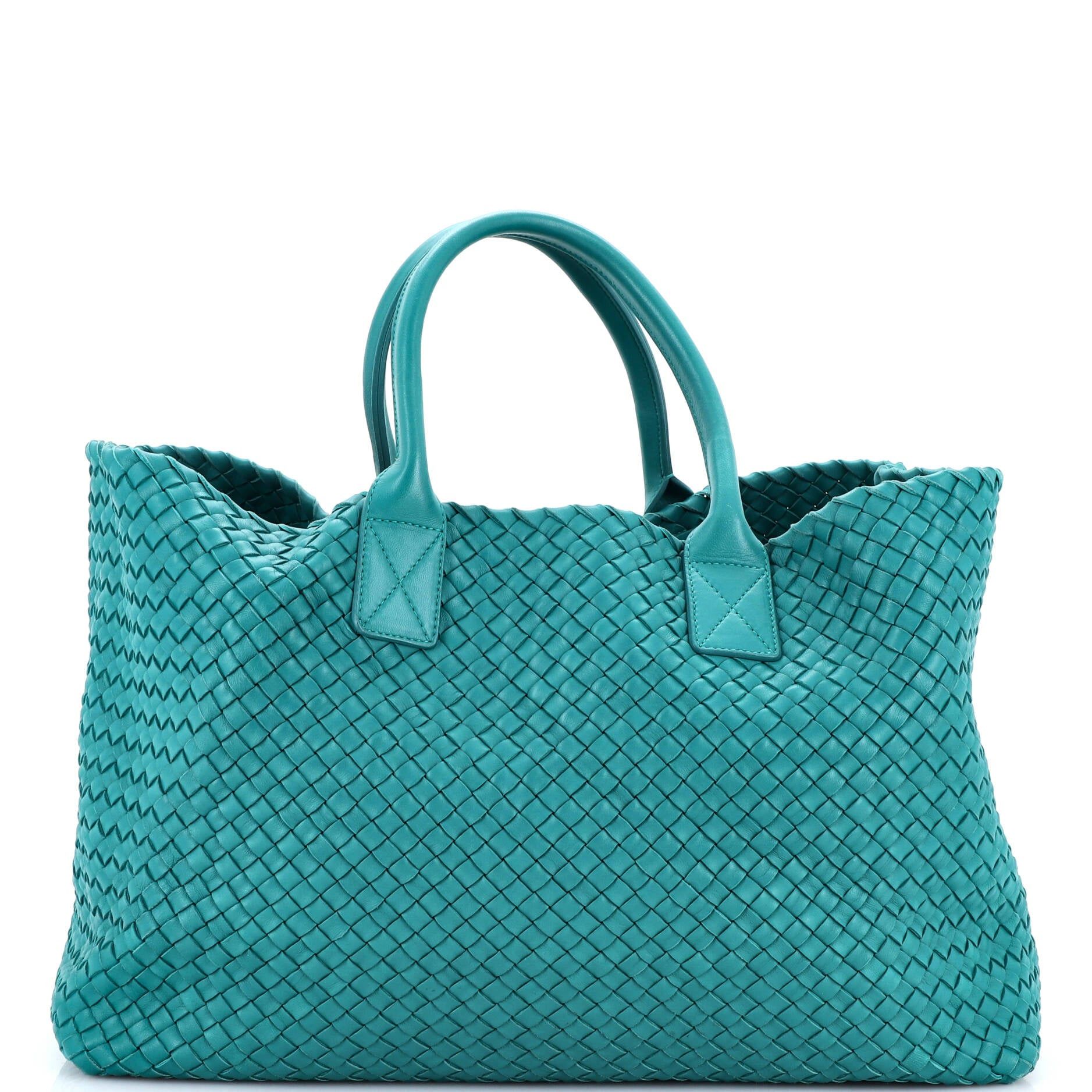 Bottega Veneta Cabat Tote Size ONE SIZE - 1 Thumbnail