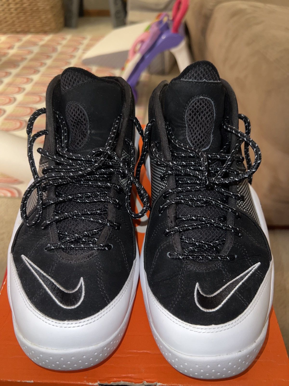 Nike Nike Air Zoom Flight Premium Size US 9 / EU 42 - 6 Thumbnail