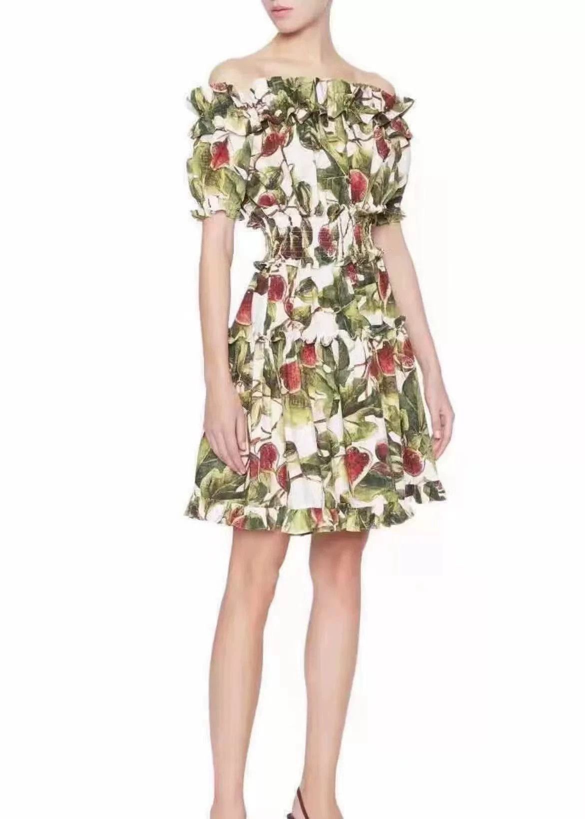 Dolce & Gabbana DG never worn women's dress Size S / US 4 / IT 40 - 4 Thumbnail