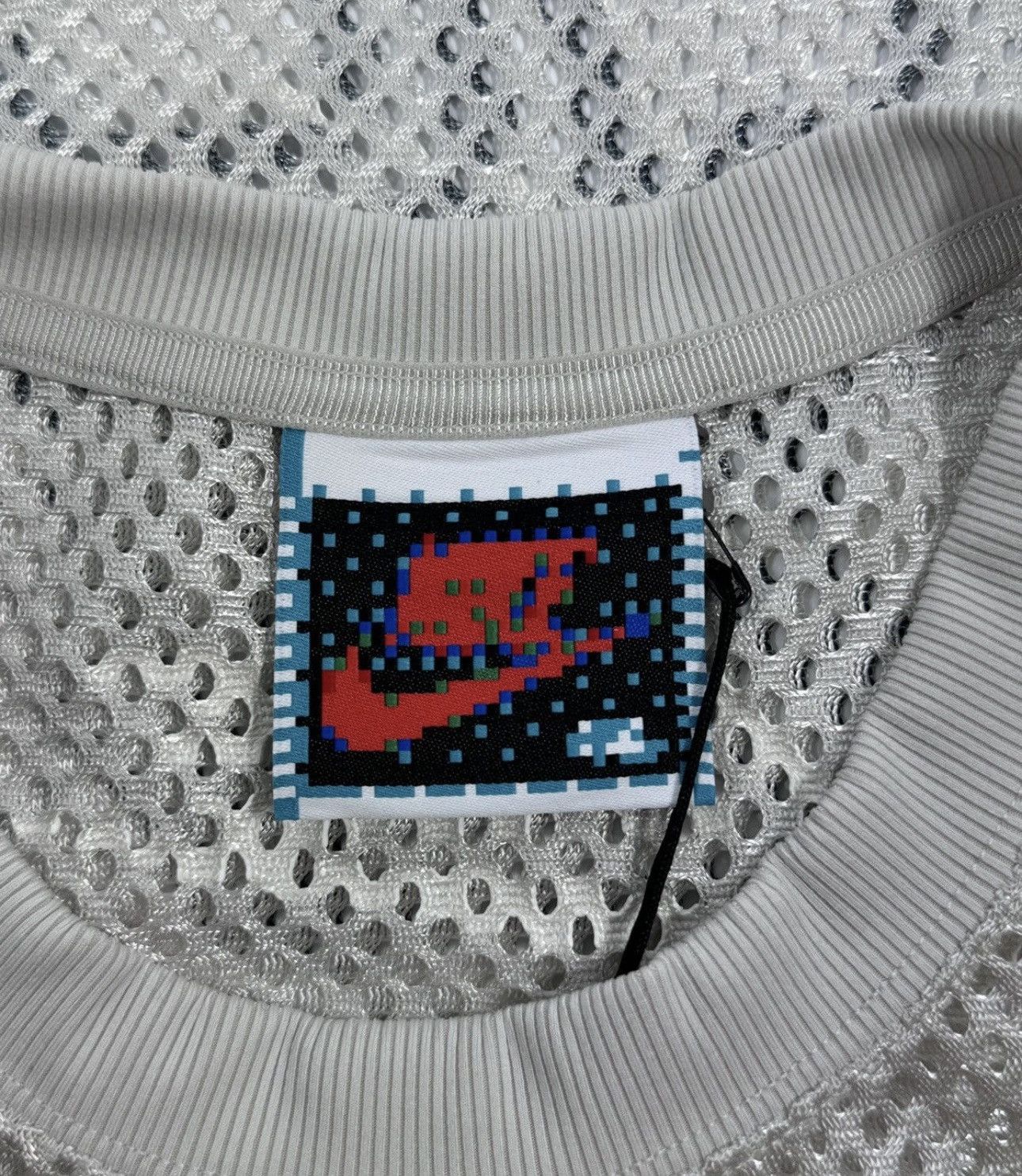 Cactus Plant Flea Market × Nike 2 in 1 HOME VS JERSEY T-SHIRT Size US XXL / EU 58 / 5 - 10 Thumbnail