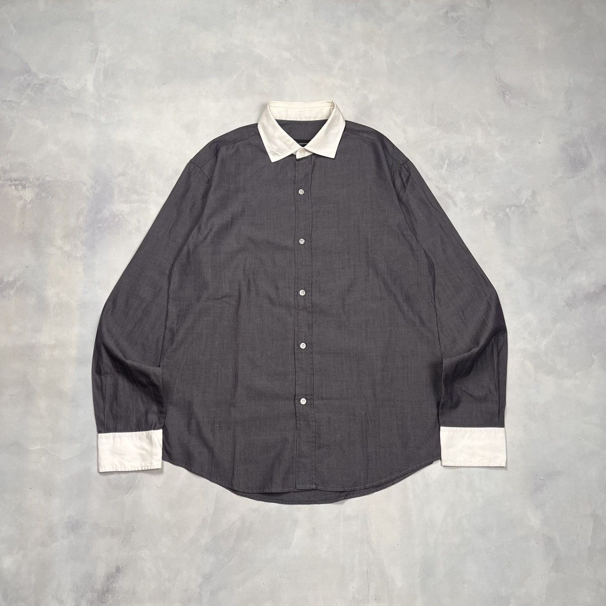 Lad Musician Lad Musician Button Up Shirt Size US M / EU 48-50 / 2 - 9 Thumbnail