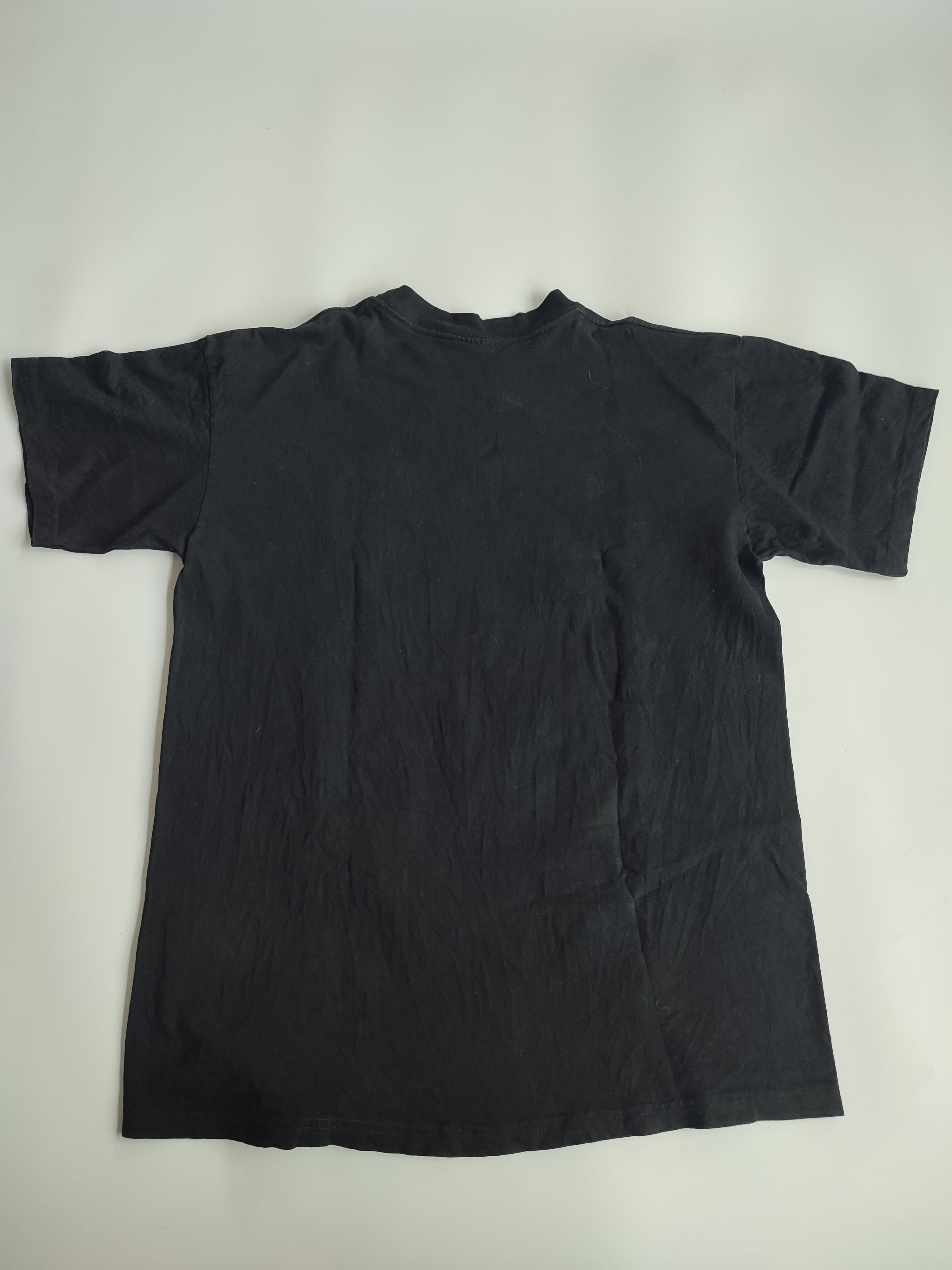 Vintage VINTAGE 80'S FISHING TSHIRT Size US L / EU 52-54 / 3 - 2 Thumbnail