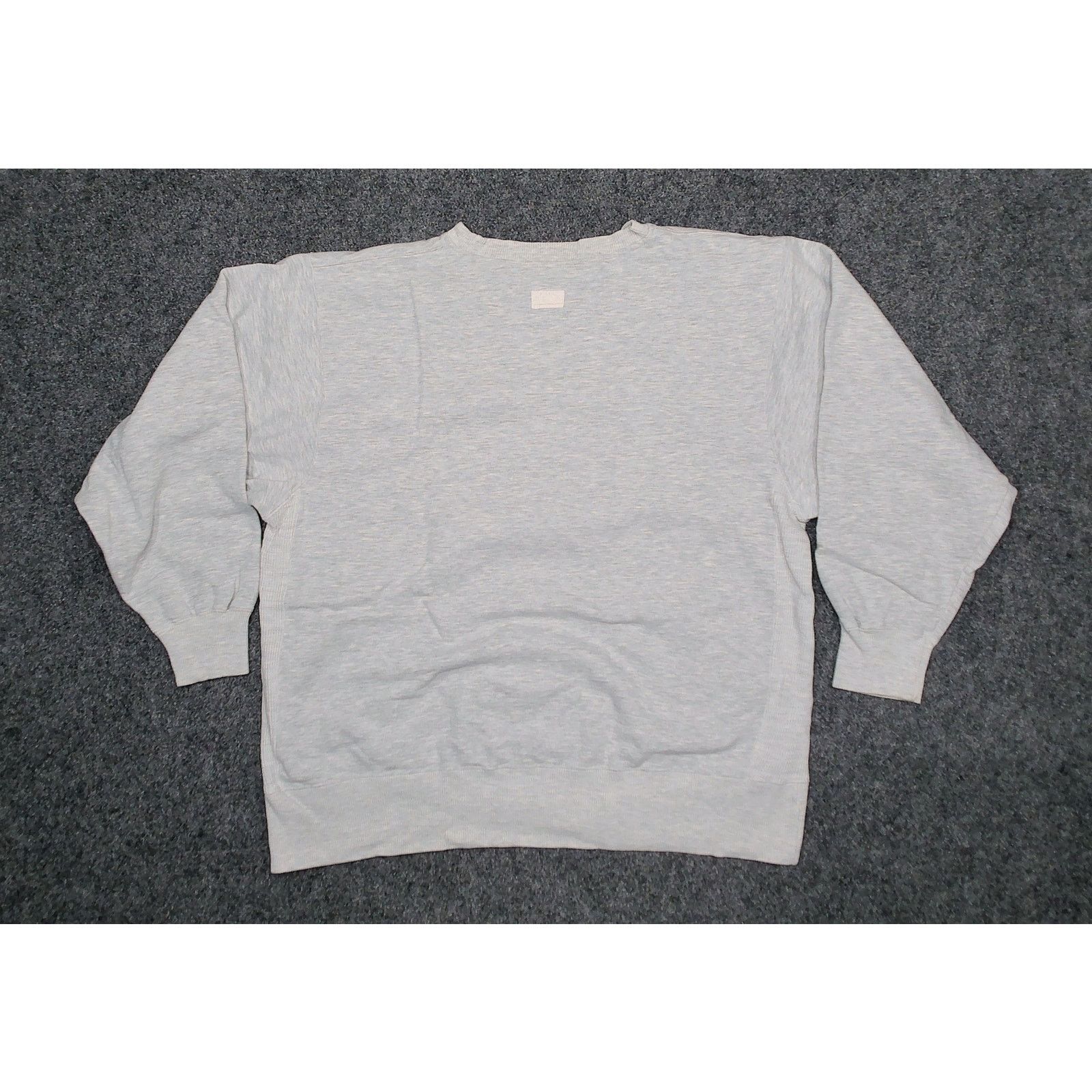 Gear for Sports Gear For Sports Y2K Heavyweight College Sweatshirt 3XL Size US XXL / EU 58 / 5 - 4 Thumbnail