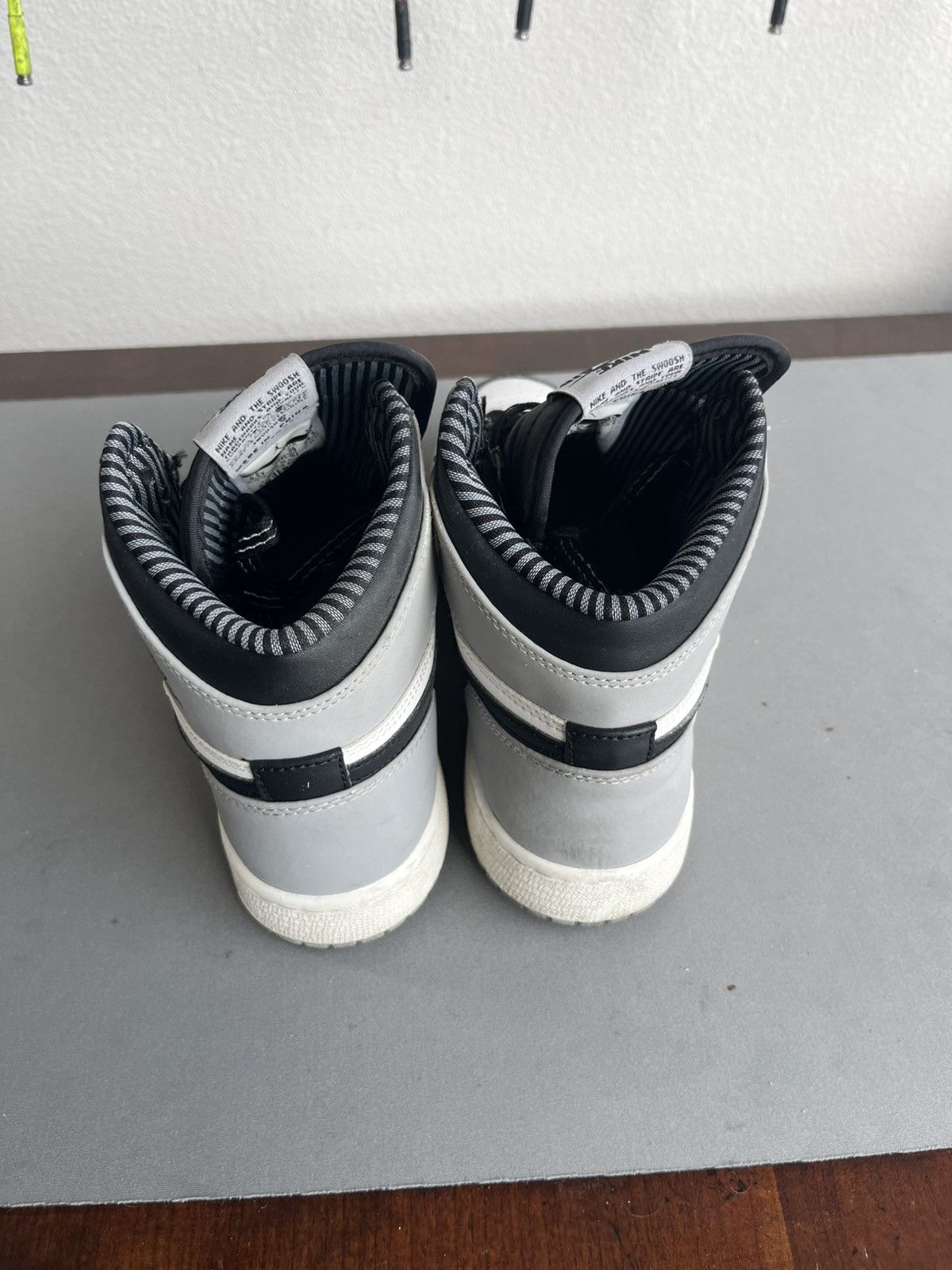 Jordan Brand Jordan 1 Size US 6.5 / IT 36.5 - 4 Thumbnail