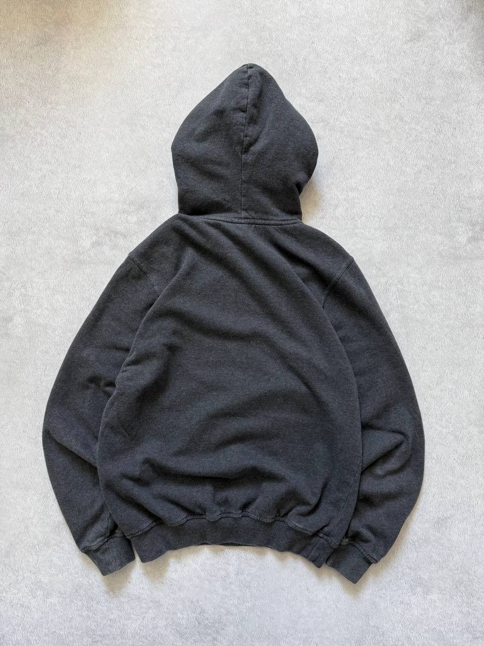 Paul & Shark Paul Shark Gray Hoodie Big Logo Size US S / EU 44-46 / 1 - 2 Thumbnail