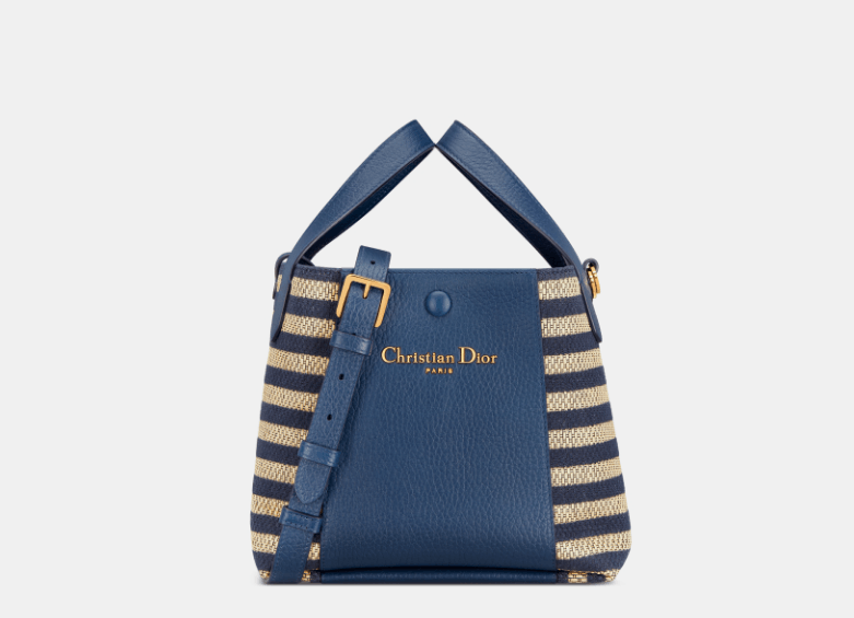 Dior o1w1db10426 M2840U Size:OS / Small Bucket Bag in Multicolor Size ONE SIZE - 2 Thumbnail