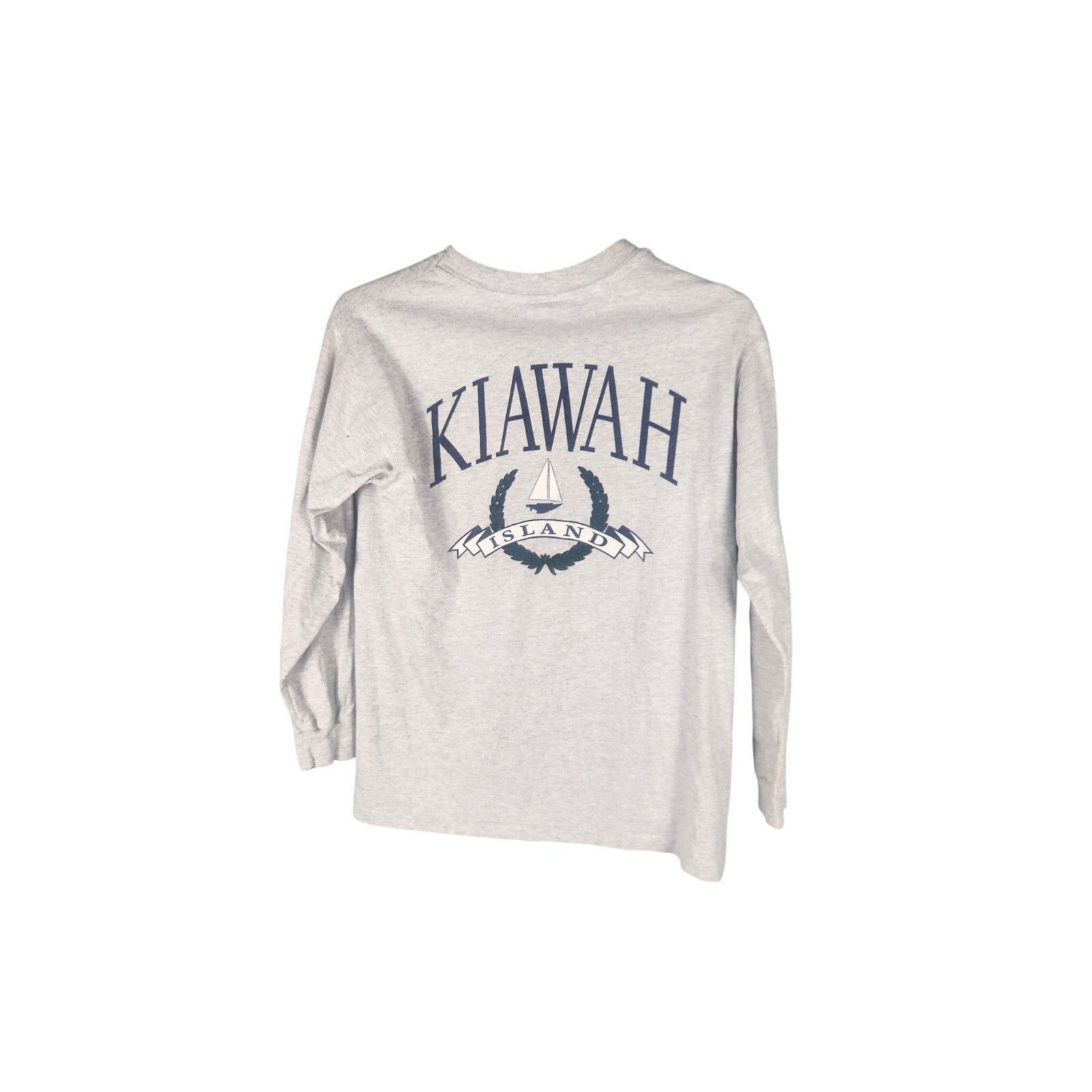 Other Vintage Hawaii long sleeve T Women's medium Size M / US 6-8 / IT 42-44 - 2 Thumbnail