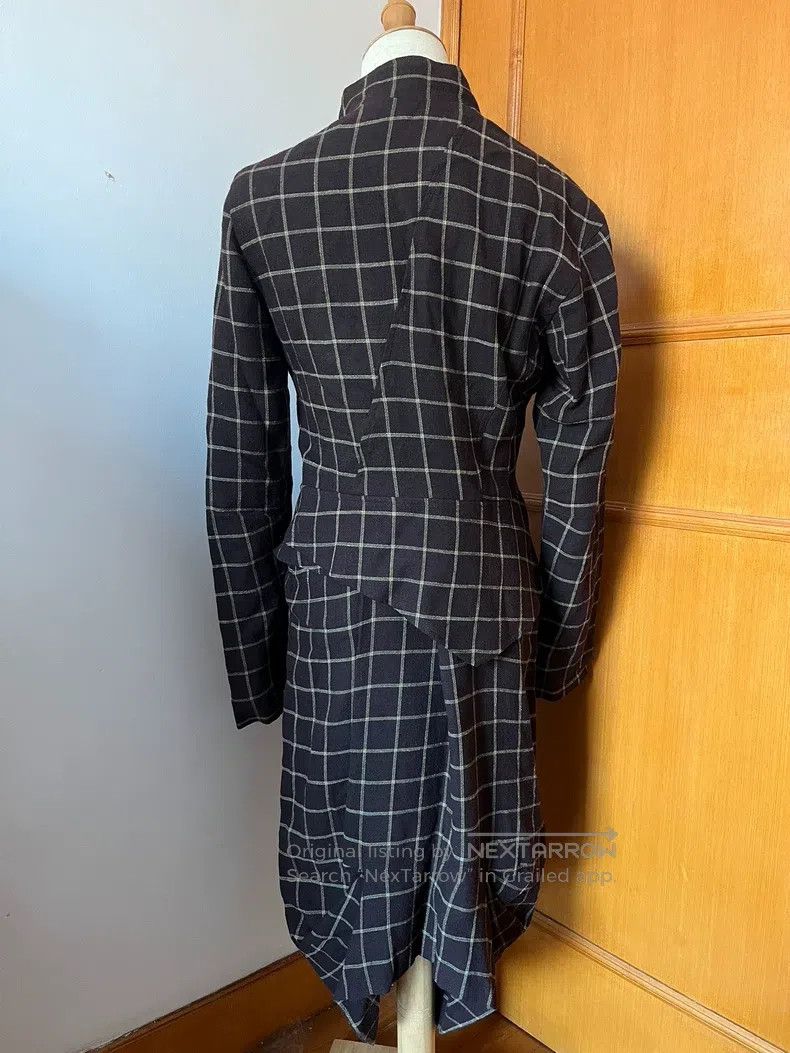 Vivienne Westwood Vivienne Westwood Suit Size S / US 4 / IT 40 - 4 Thumbnail