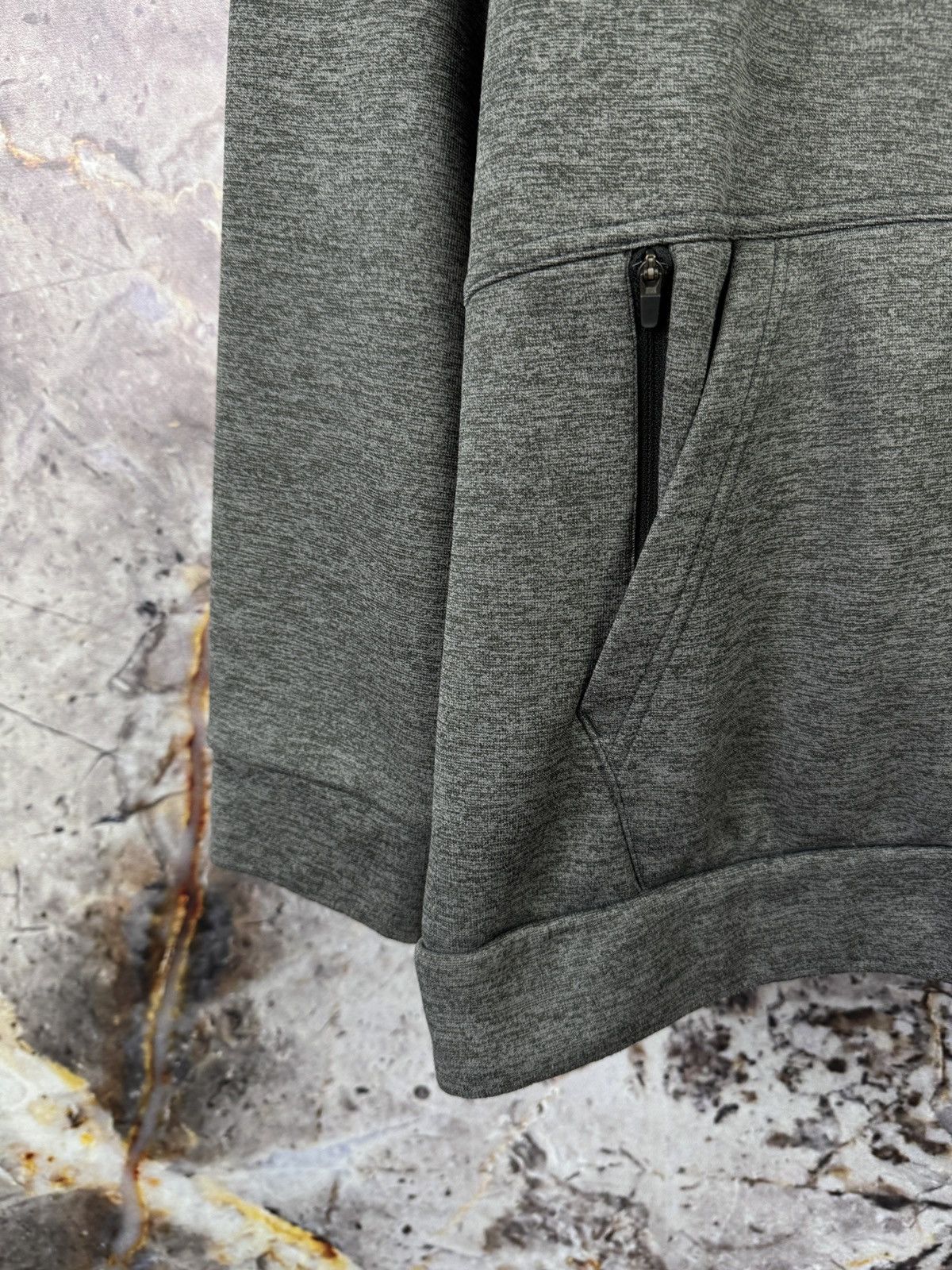 Nike Men’s Nike Dri-Fit Sweatshirt Sportswear Size Large Size US L / EU 52-54 / 3 - 6 Thumbnail