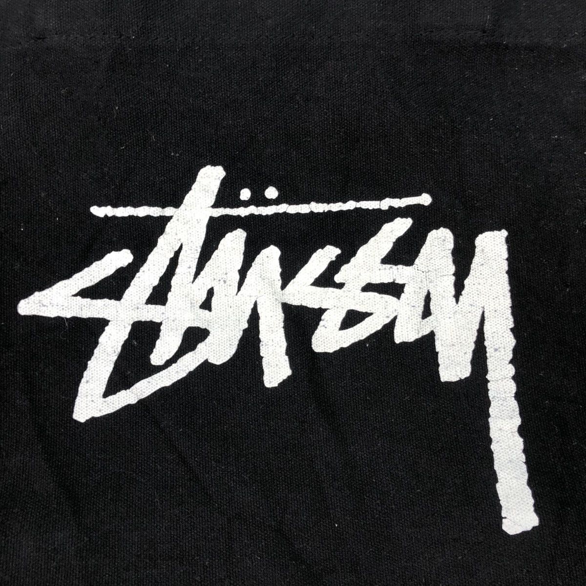 Stussy STUSSY TOTE BAG Size ONE SIZE - 2 Thumbnail