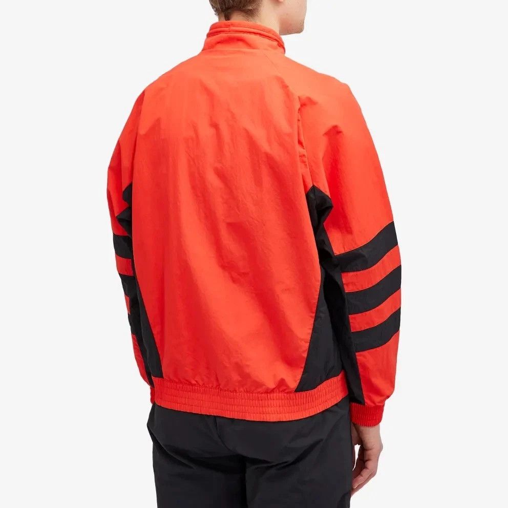 Adidas Soccer Jacket Size US XL / EU 56 / 4 - 2 Thumbnail