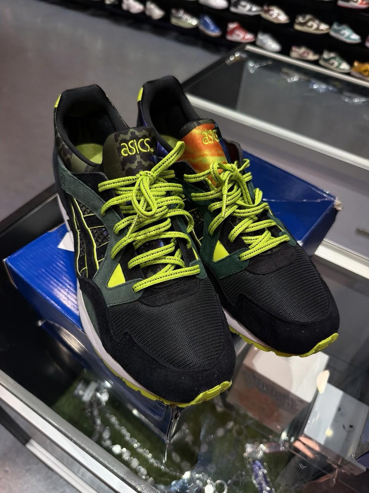 Asics 11.5 Asics Whiz x Mita Limited Gel-Lyte V "Recognize" Atmos Size US 11.5 / EU 44-45 - 6 Thumbnail