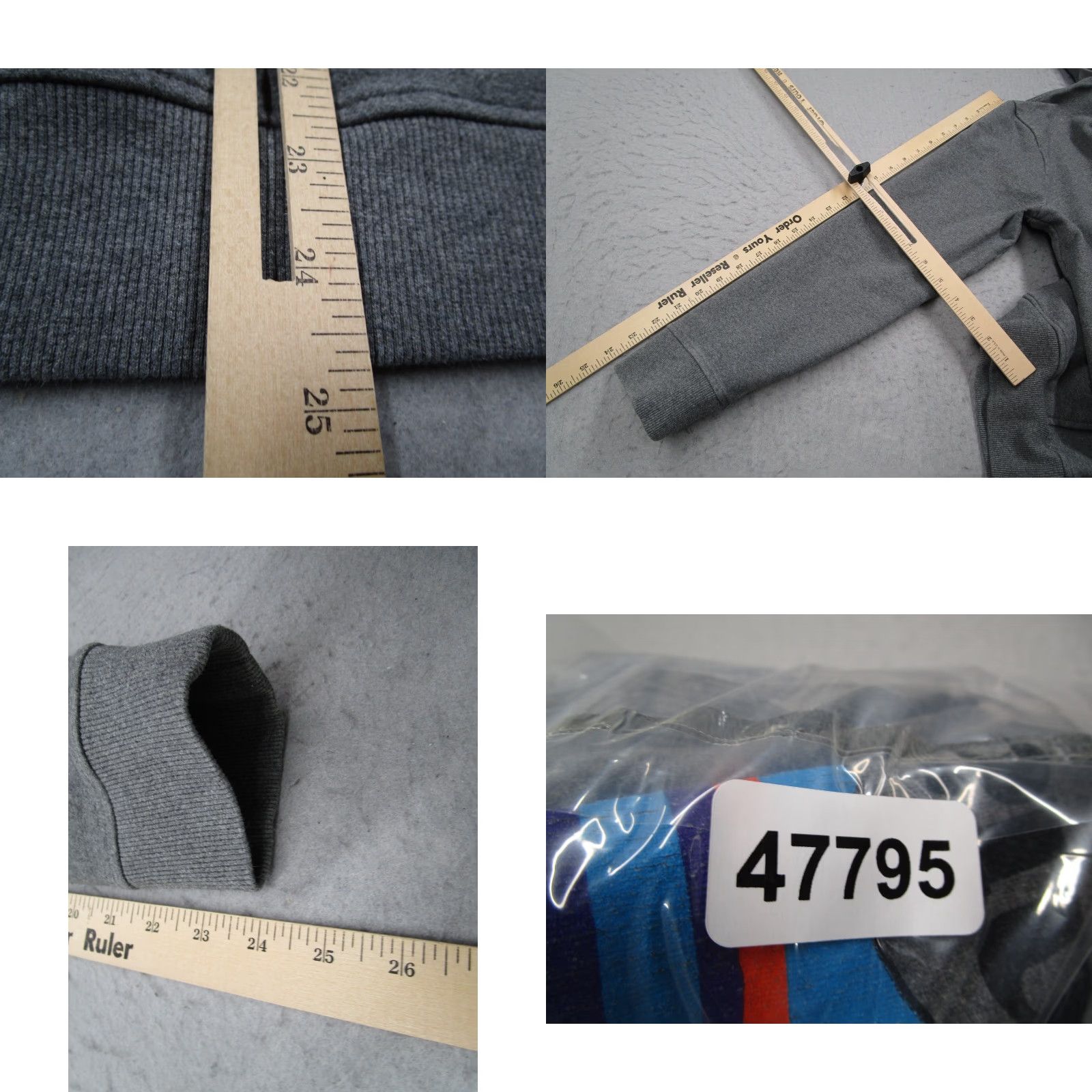Patagonia VINTAGE none Size US M / EU 48-50 / 2 - 8 Thumbnail