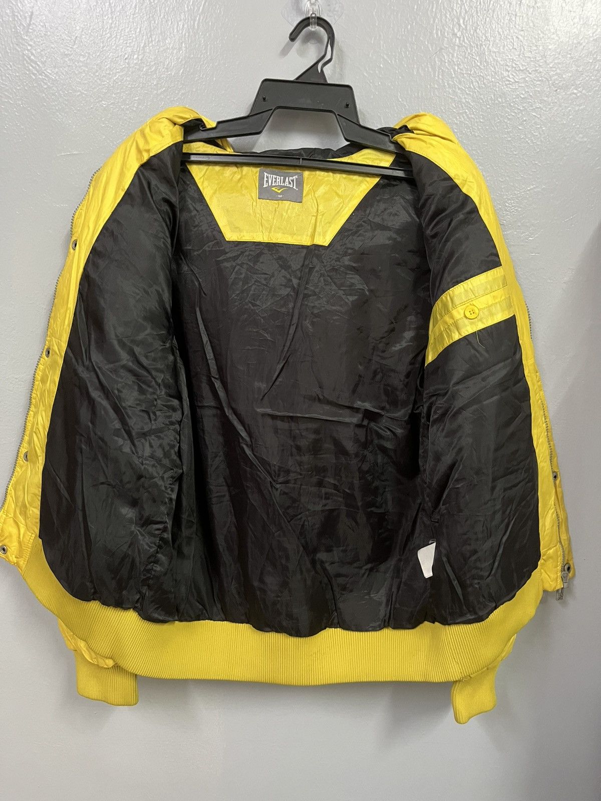 Everlast EVERLAST PUFFER JACKET Size US L / EU 52-54 / 3 - 11 Thumbnail
