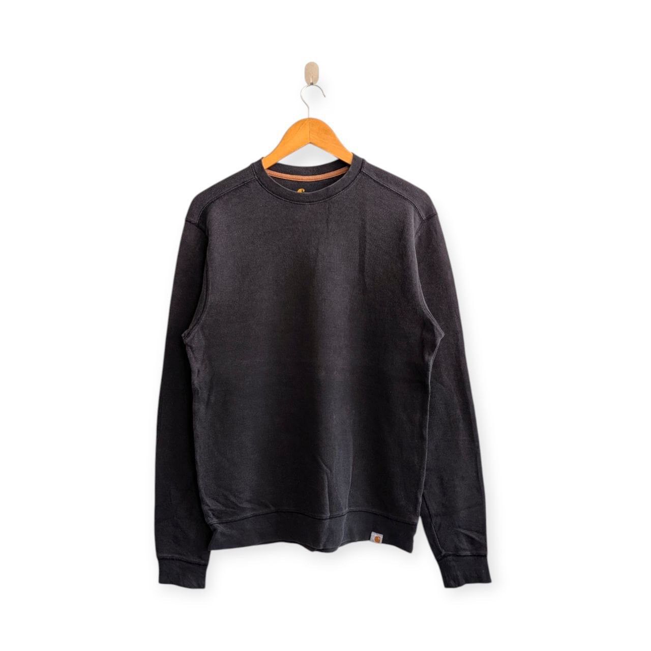 Carhartt CARHATT long sleeve t shirts Size US S / EU 44-46 / 1 - 1 Thumbnail