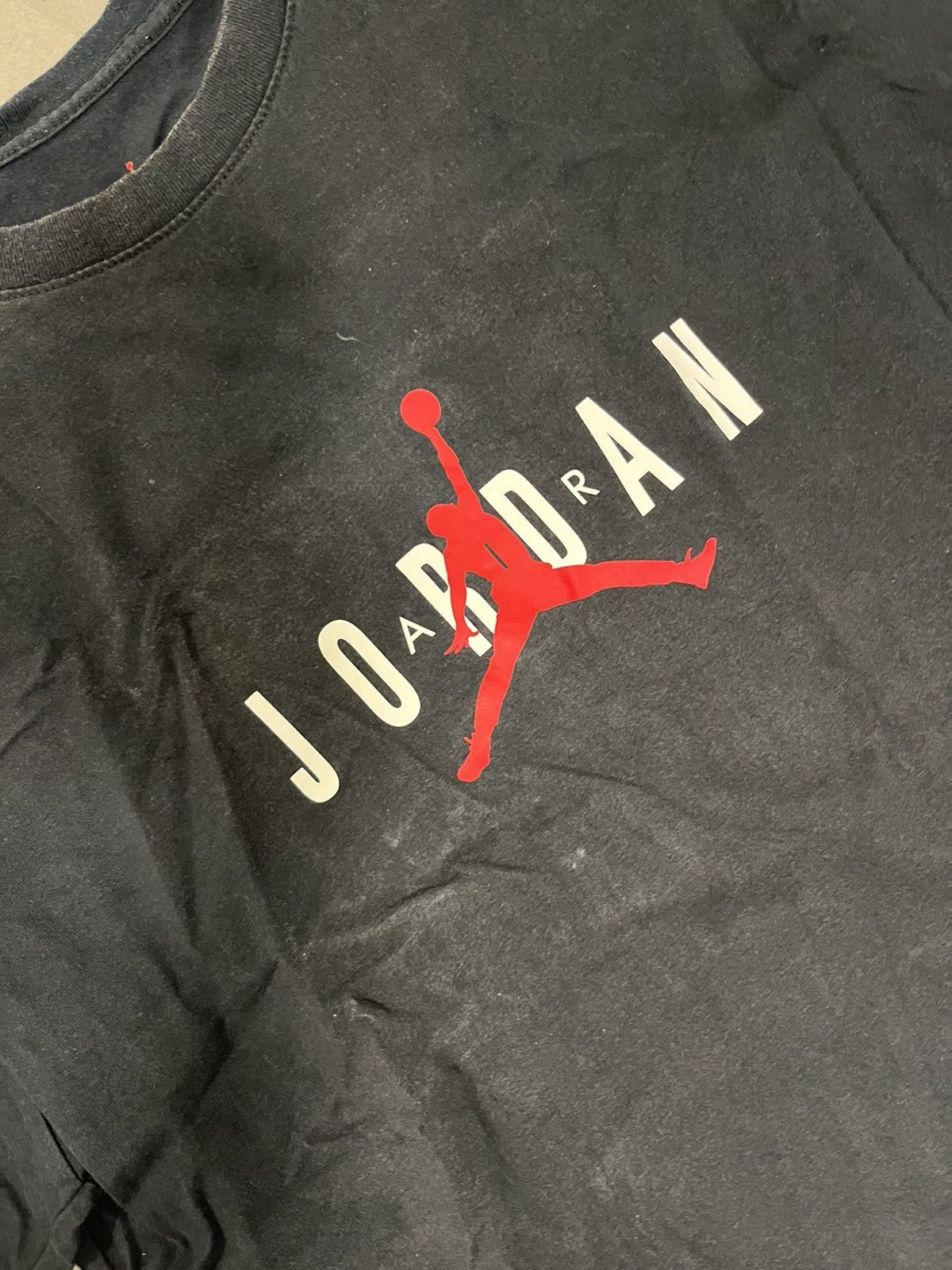 Nike Nike T-shirt Size US M / EU 48-50 / 2 - 2 Thumbnail