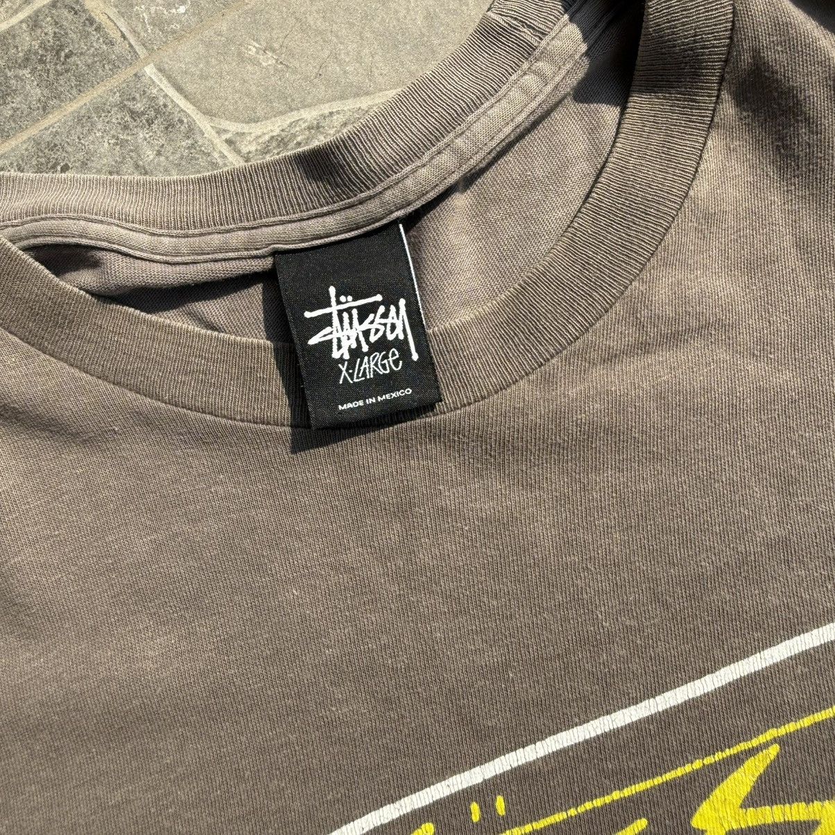 Stussy Stussy Fresh Gear Size US XL / EU 56 / 4 - 3 Thumbnail
