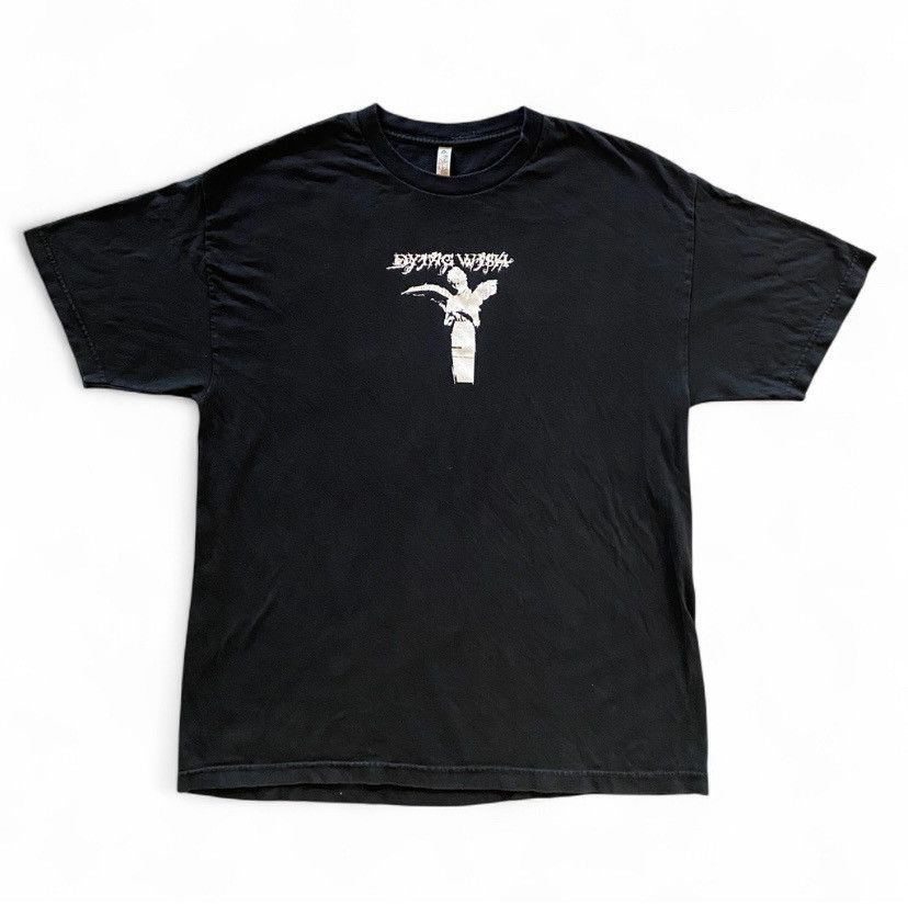 Band Tees Dying Wish 2018 Tee Size US XL / EU 56 / 4 - 3 Thumbnail