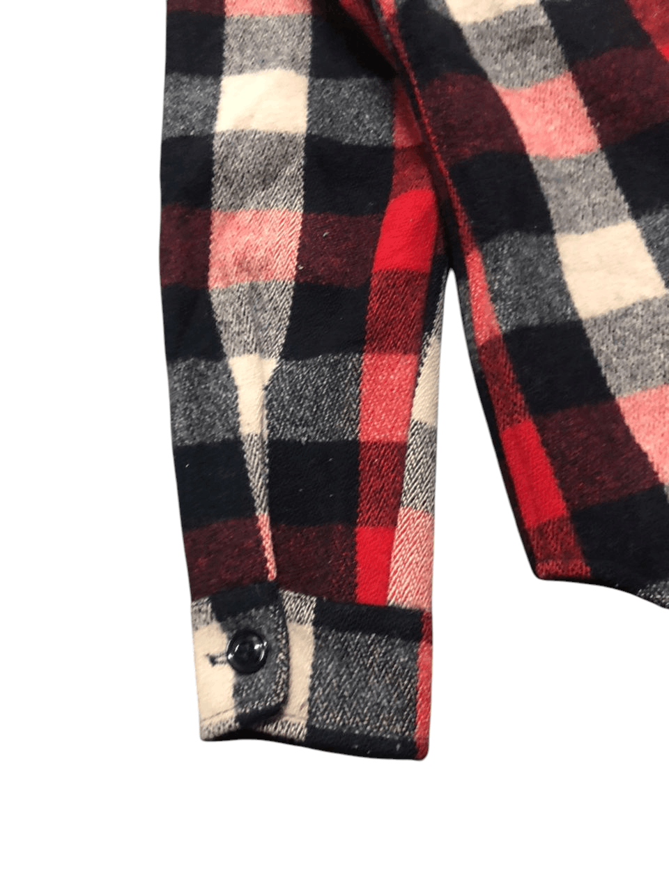 Fidelity Fidelity x Woolrich CPO Jacket Buff Alo Check Inspire Filson Size US M / EU 48-50 / 2 - 9 Thumbnail