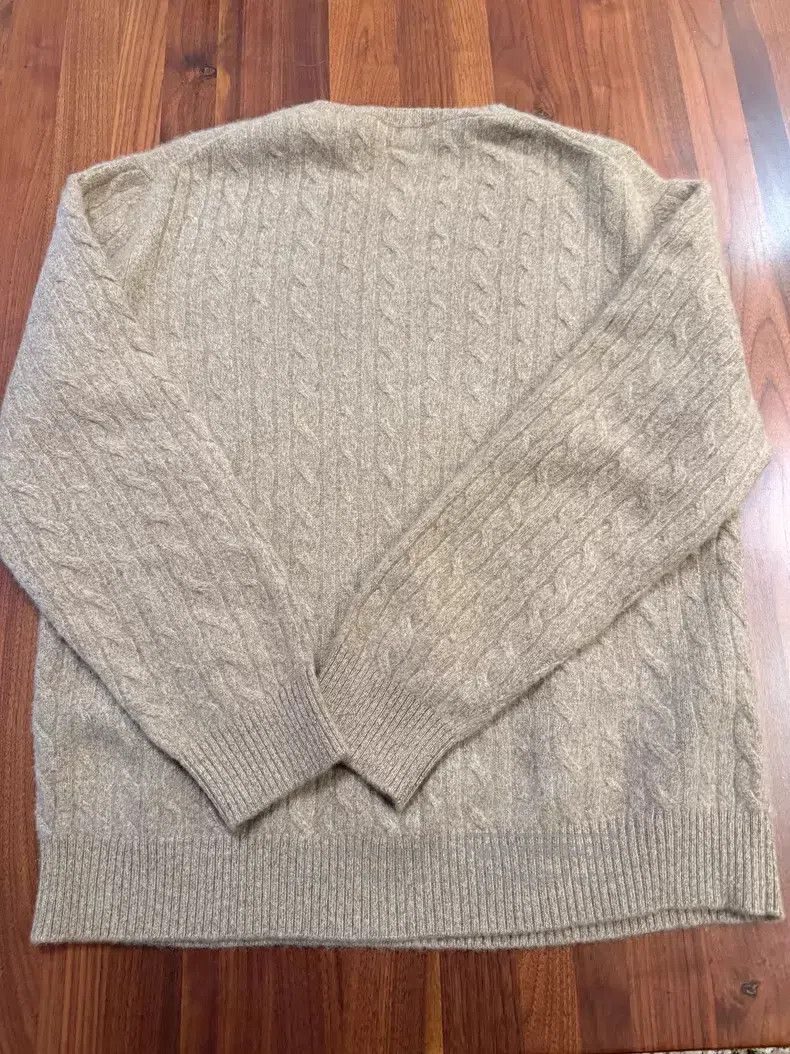 Loro Piana Loro Piana Baby Cashmere Size US M / EU 48-50 / 2 - 4 Thumbnail