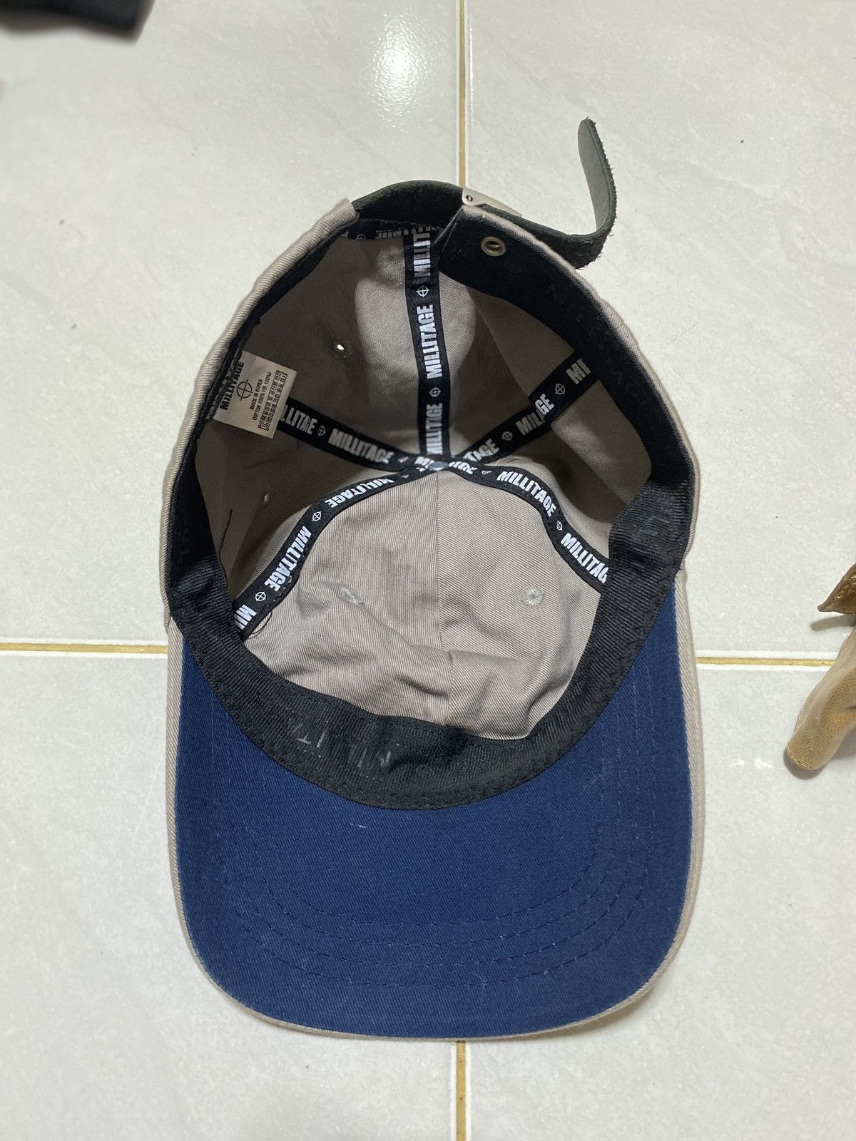 BIANCA CHANDON Bianca Chandon hat Size ONE SIZE - 3 Thumbnail