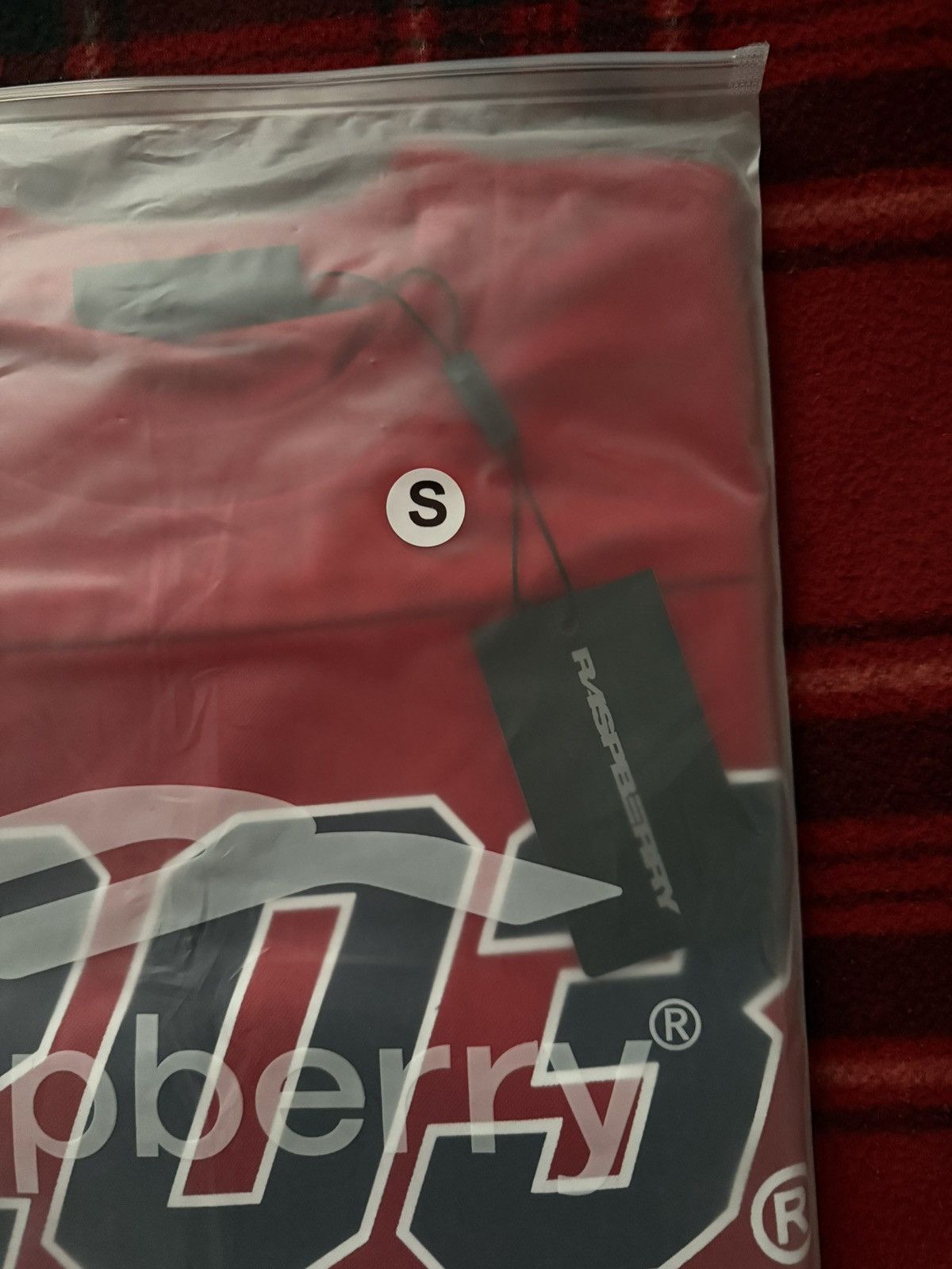 The GV Gallery The GV Gallary Red Summer 03 Jersey Size US S / EU 44-46 / 1 - 3 Thumbnail