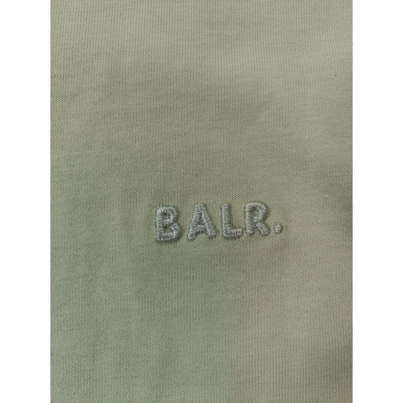 Other BALR | Reed Green Logo T‑Shirt Crew Neck Regular Fit | Brand Size US M / EU 48-50 / 2 - 2 Thumbnail