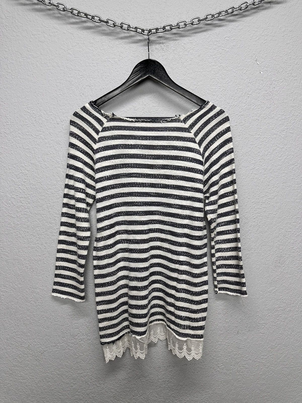 Jean Paul Gaultier Vintage Hysteric Glamour Japan Avant Garde Junya Watanabe Size S / US 4 / IT 40 - 7 Thumbnail