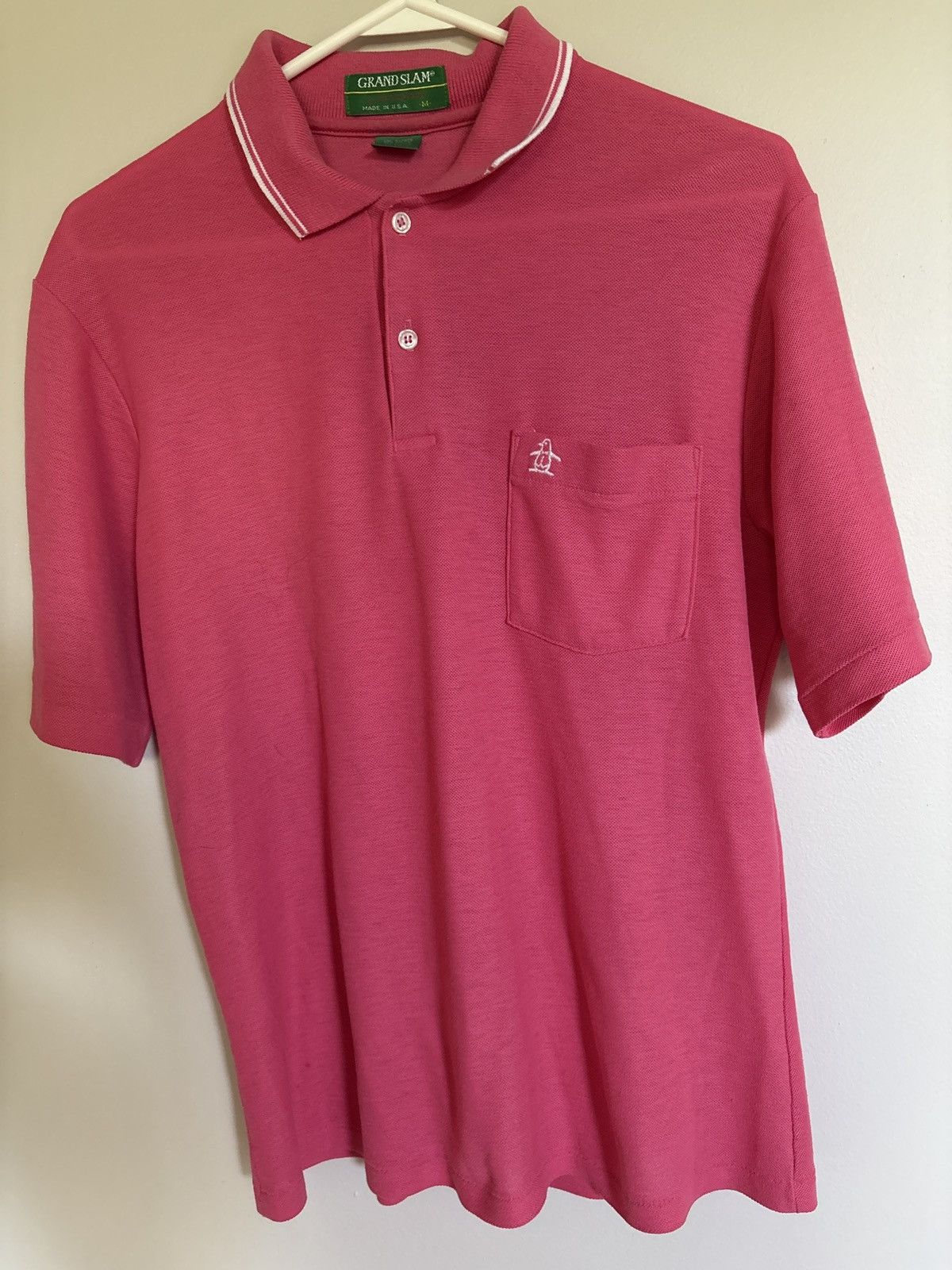 Vintage vintage Size US M / EU 48-50 / 2 - 1 Thumbnail