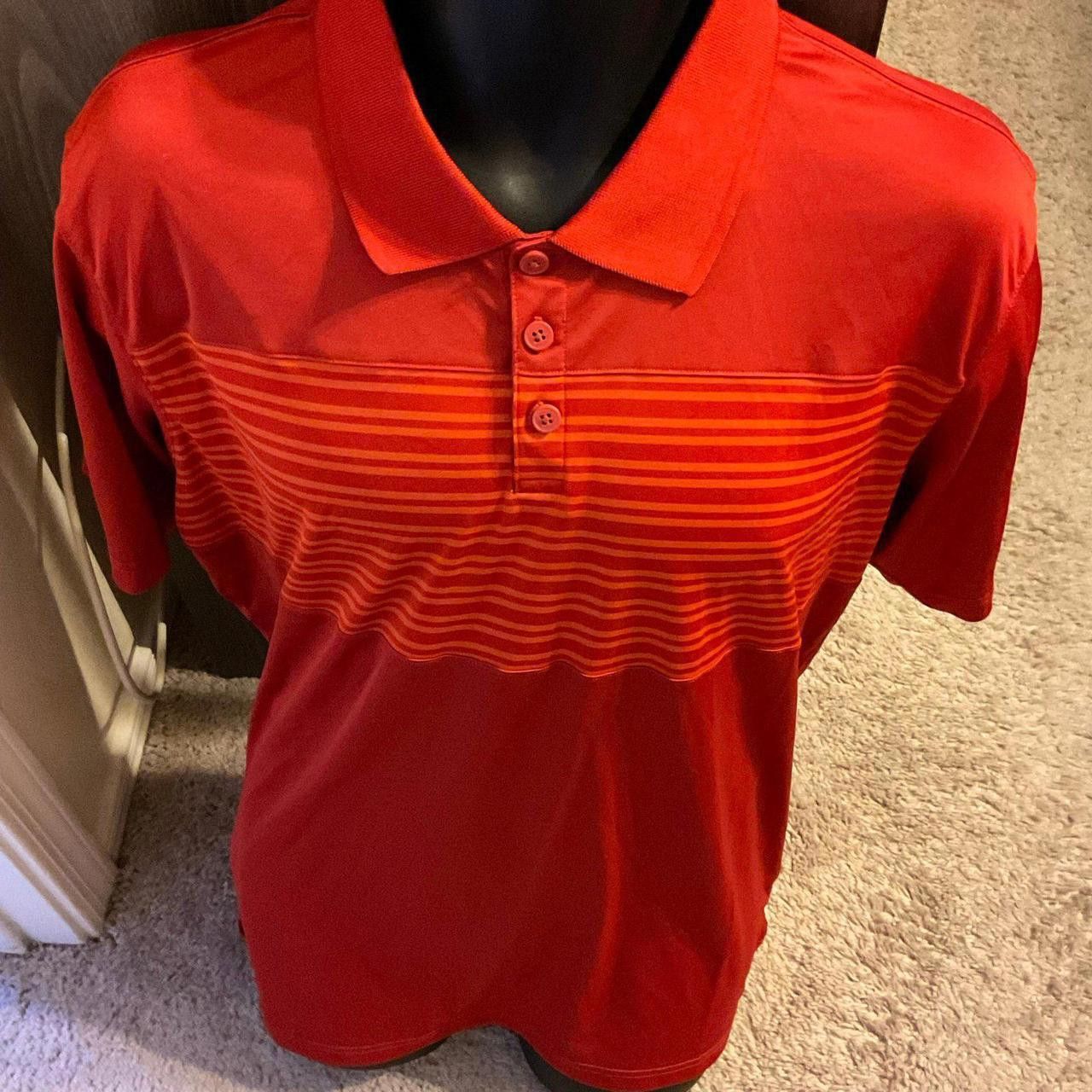 Designer Mens Used Size Xl Red 9696 Size US XL / EU 56 / 4 - 1 Thumbnail