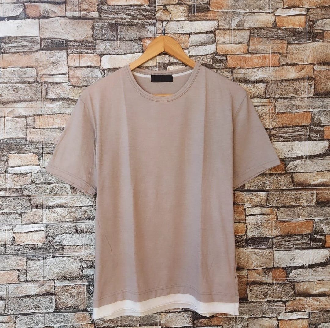 Y's Y's for men Tshirt Size M / US 6-8 / IT 42-44 - 1 Thumbnail