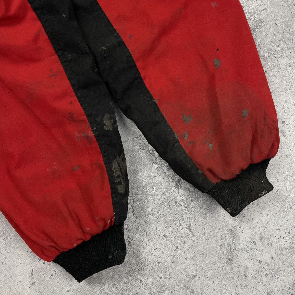 Ferrari × Vintage Vintage Ferrari F1 Michael Schumacher Racing Jacket Size US M / EU 48-50 / 2 - 14 Thumbnail