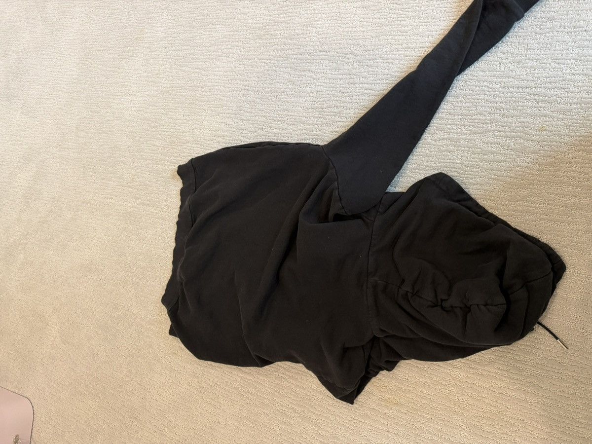 Saint Laurent Paris Saint Laurent University Zip Up Sz XL Size XL / US 12-14 / IT 48-50 - 8 Thumbnail