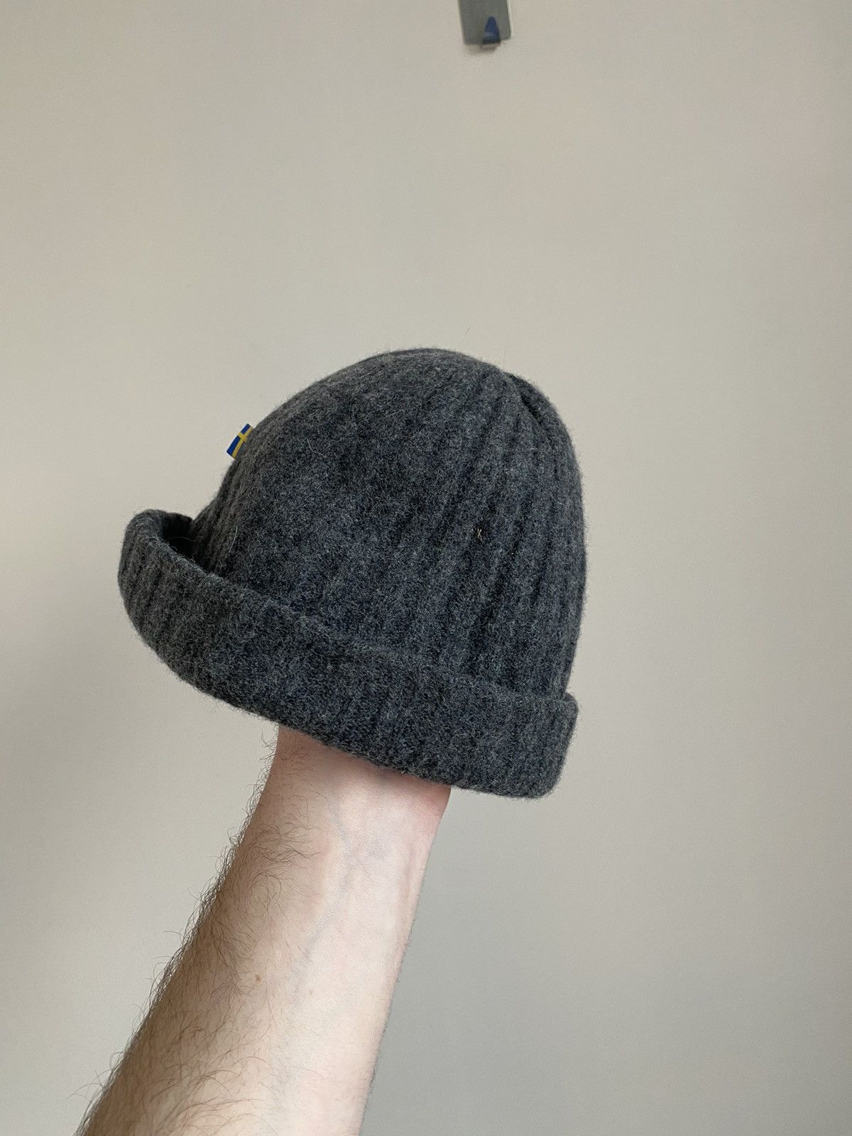 Fjallraven Fjall Raven cap Size ONE SIZE - 3 Thumbnail