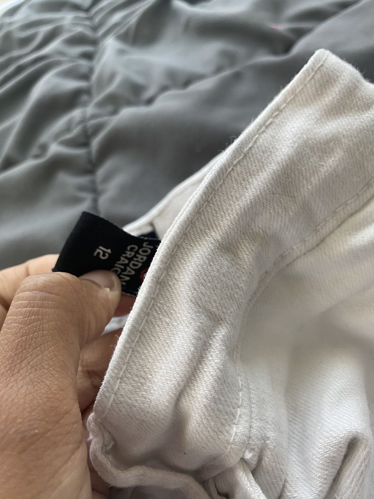 Vintage Legacy edtion stacked jeans Size US 26 / EU 42 - 3 Thumbnail