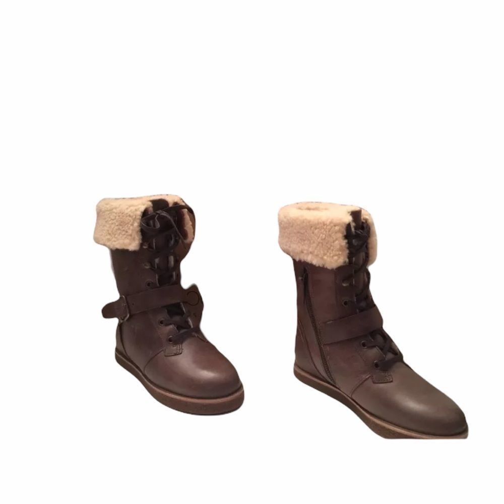 Ugg Nib Koolaburra Jovi Boots Size US 6 / IT 36 - 9 Thumbnail