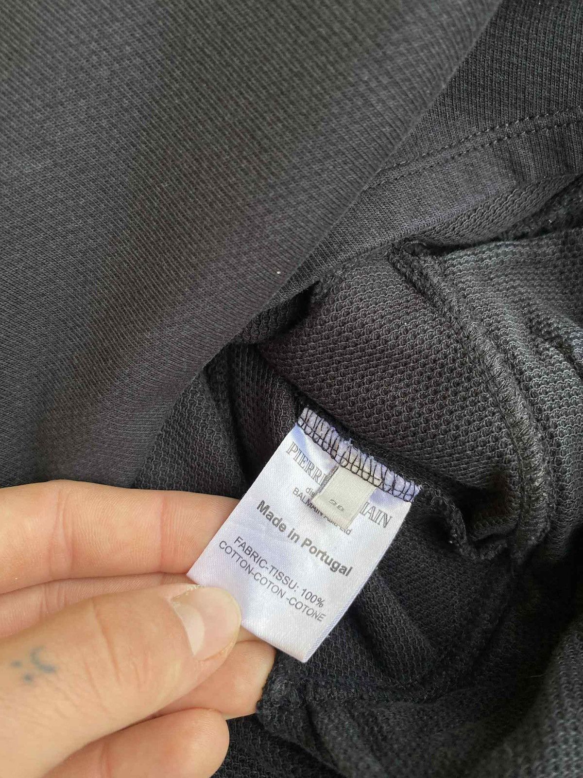 Pierre Balmain Crewneck Women’s Pierre Balmain Eagle Size S / US 4 / IT 40 - 4 Thumbnail