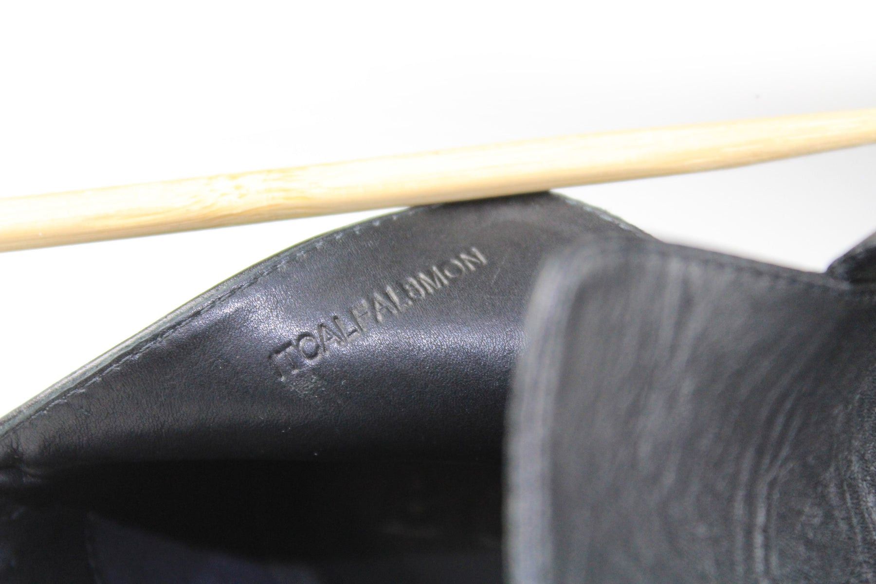Burberry Prorsum Burberry Prorsum Heels Shoes EUR 39 Size US 8 / IT 38 - 8 Thumbnail