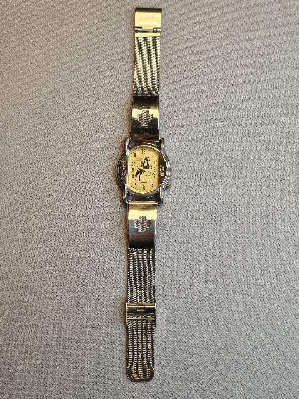 Levi's LEVI'S watch Size ONE SIZE - 2 Thumbnail