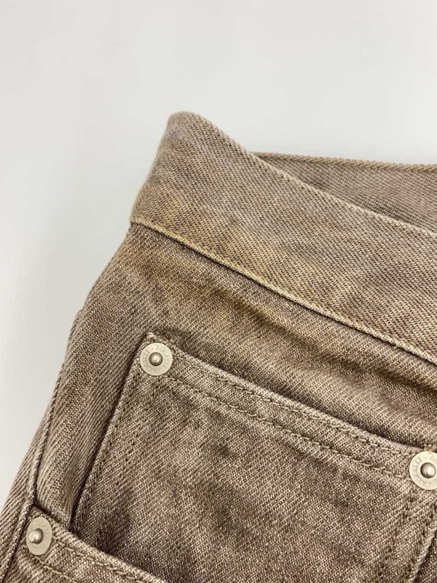 Auralee AW23 Denim Size US 30 / EU 46 - 6 Thumbnail