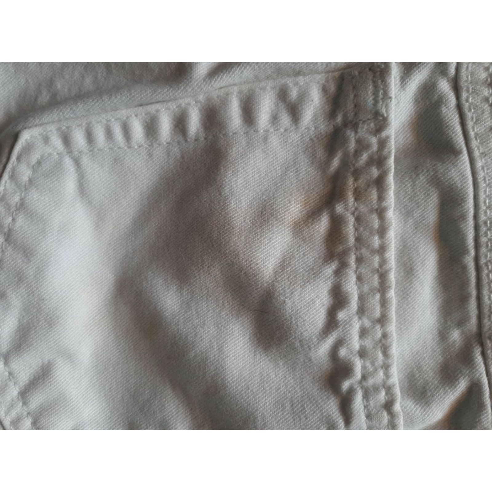 Vintage Women's No Boundaries Shorts 26" Waist *Stains Size 26" / US 2 / IT 38 - 6 Thumbnail