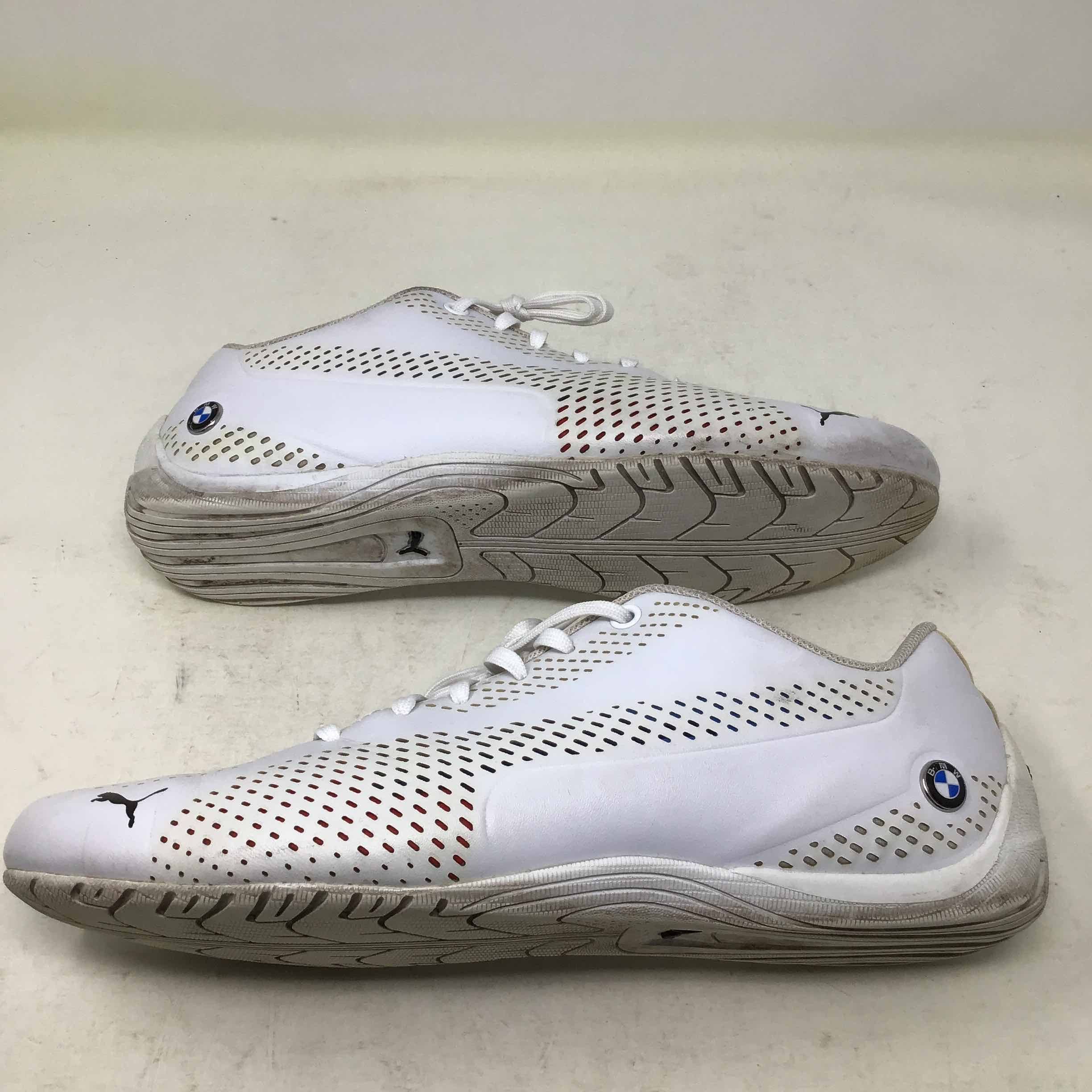 Bmw Puma Mercedes Drift Cat Ultra Ii BMW Motorsport X Drift Cat