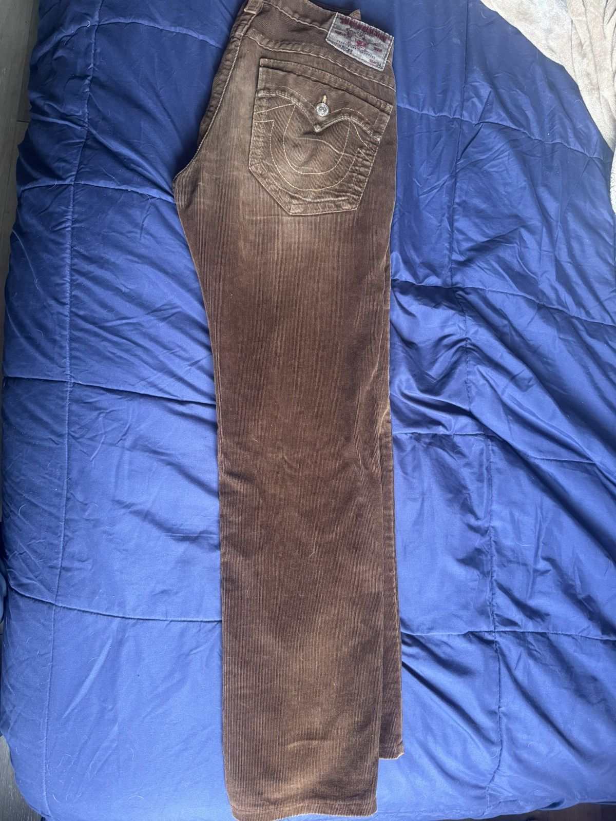 True Religion True Religion Size US 34 / EU 50 - 1 Thumbnail