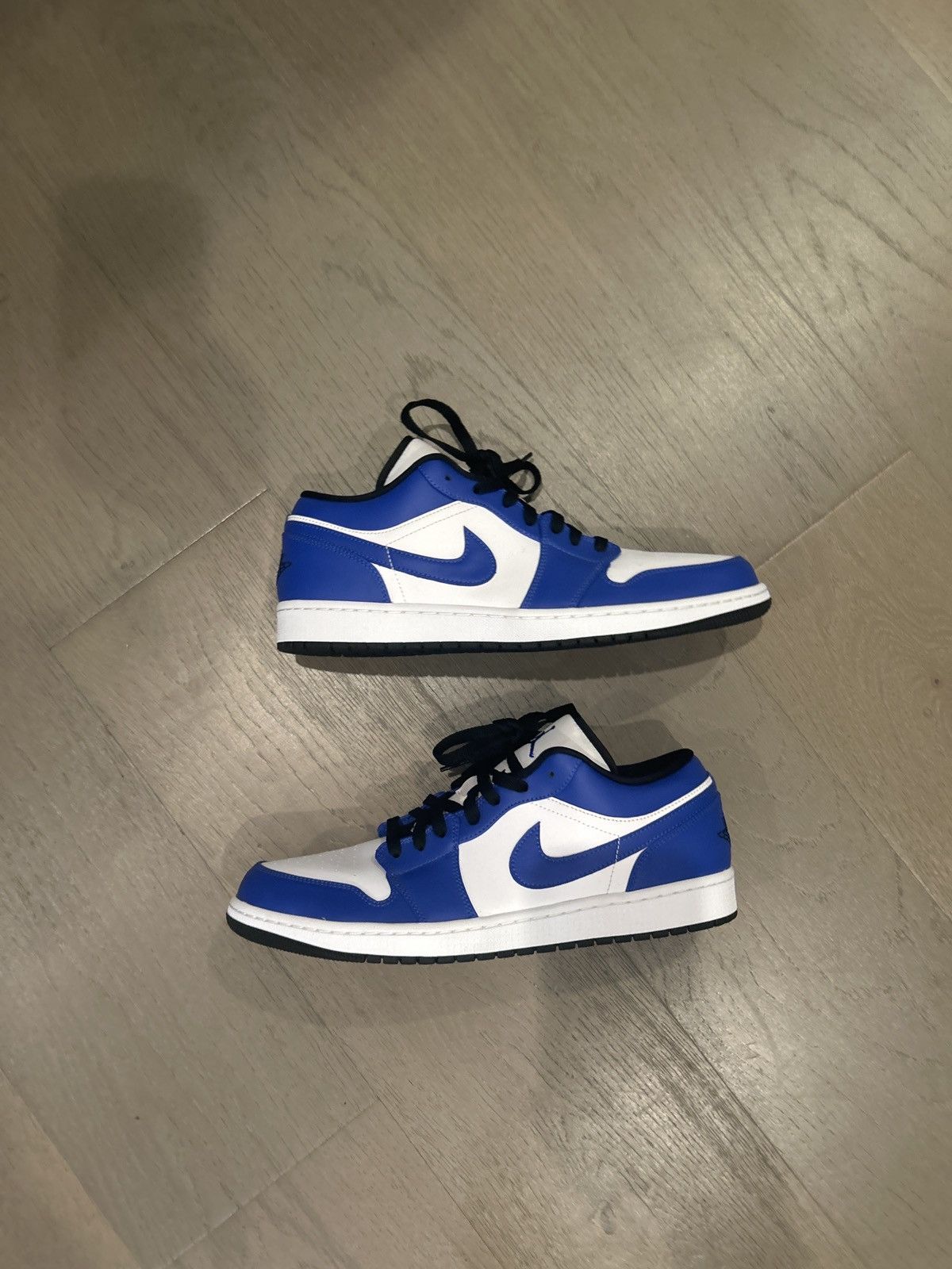 Jordan Brand Jordan 1 Low Game Royal Size US 13 / EU 46 - 2 Thumbnail