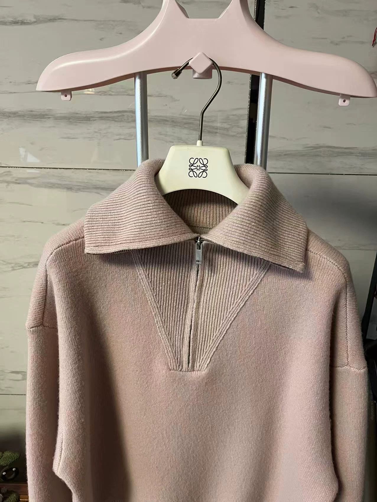 Isabel Marant Isabel Marant New Knit Sweaters 36 Size XS / US 0-2 / IT 36-38 - 5 Thumbnail