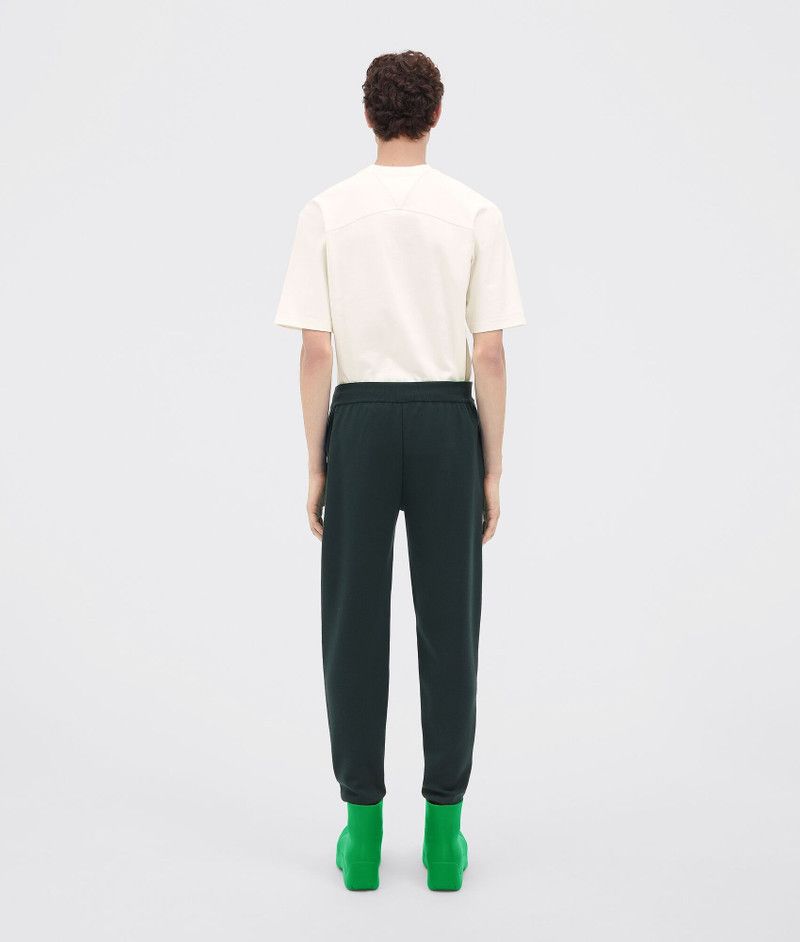 Bottega Veneta o1s1rm0326 Trouser in Inkwell Size US 32 / EU 48 - 3 Thumbnail