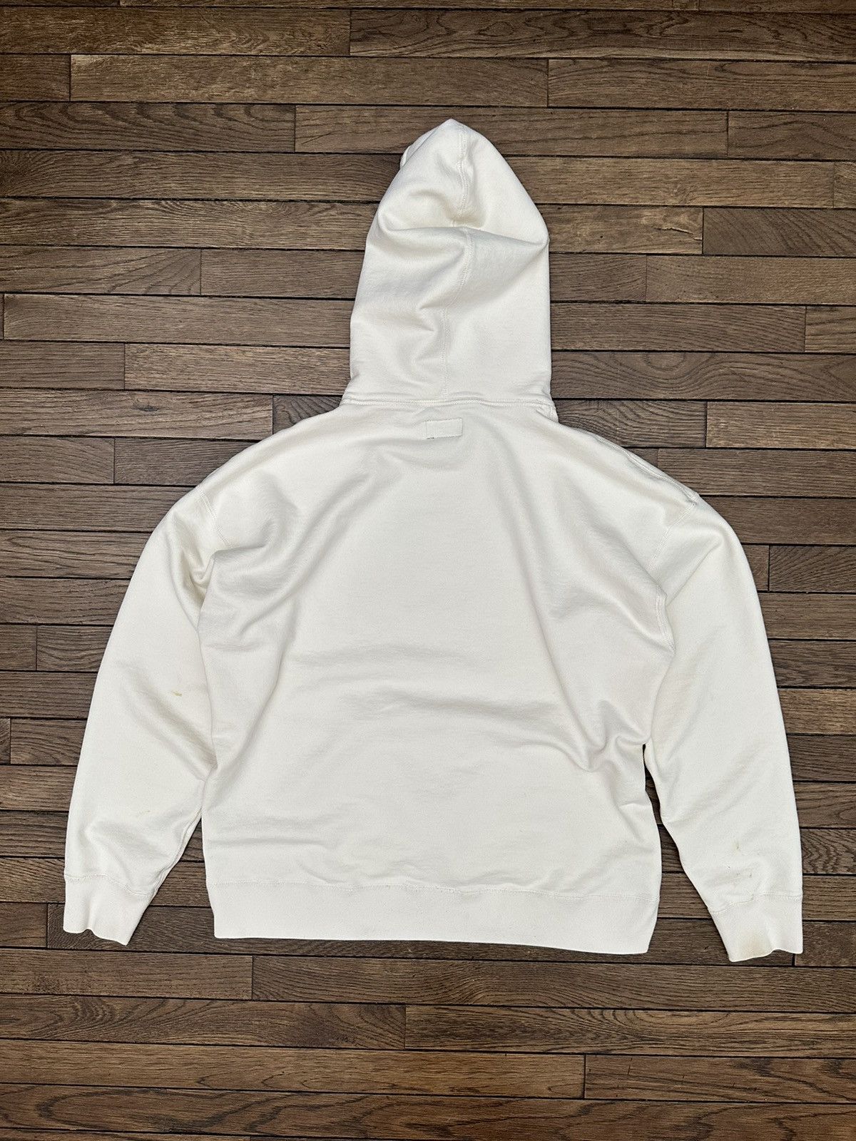Converse Golf Wang x Converse Golf Le Fleur Flower Logo Hoodie XL Size US XL / EU 56 / 4 - 5 Thumbnail