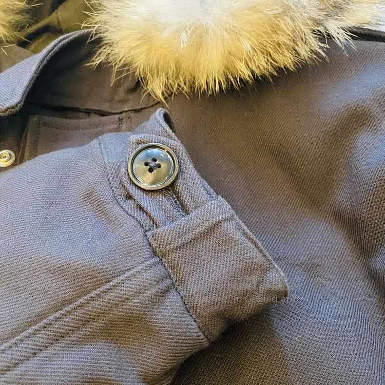 Nigel Cabourn Nigel Cabourn M51 Women's Coat 8. Size US M / EU 48-50 / 2 - 4 Thumbnail